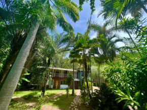 Jikinerita Homestay